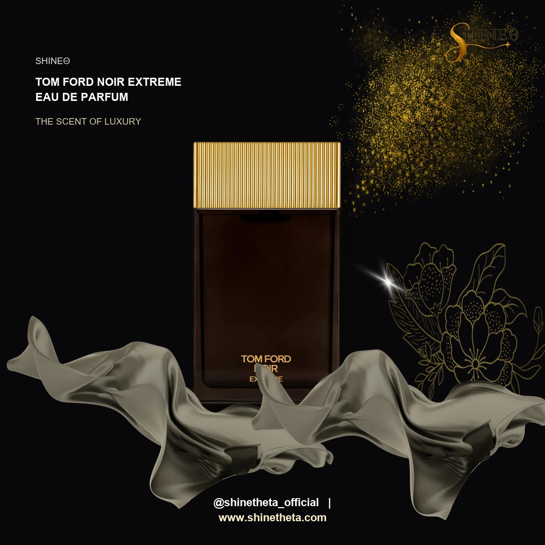 Tom Ford Noir Extreme Eau De Parfum slide 2